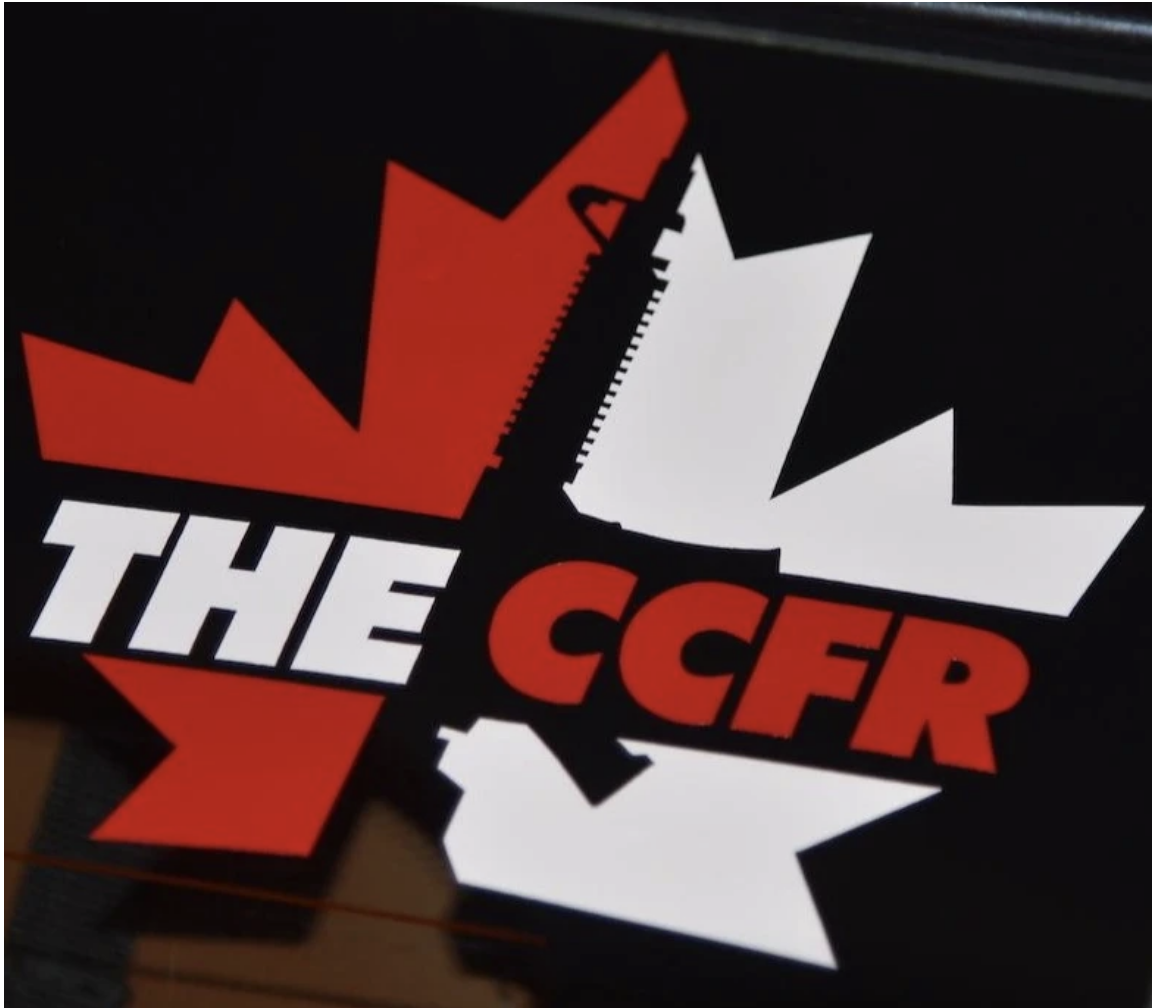 CCFR Response To RCMP Revocation/Nullification Notice – Lethbridge Fish ...